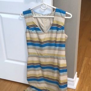 Banana Republic size 4 dress